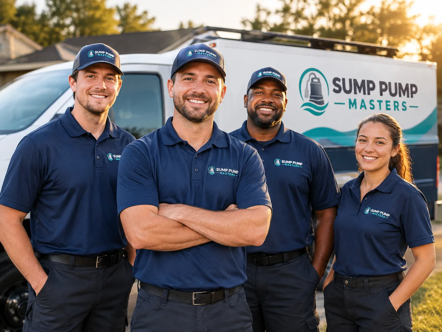 Sump Pump Repair company in Empire, OH