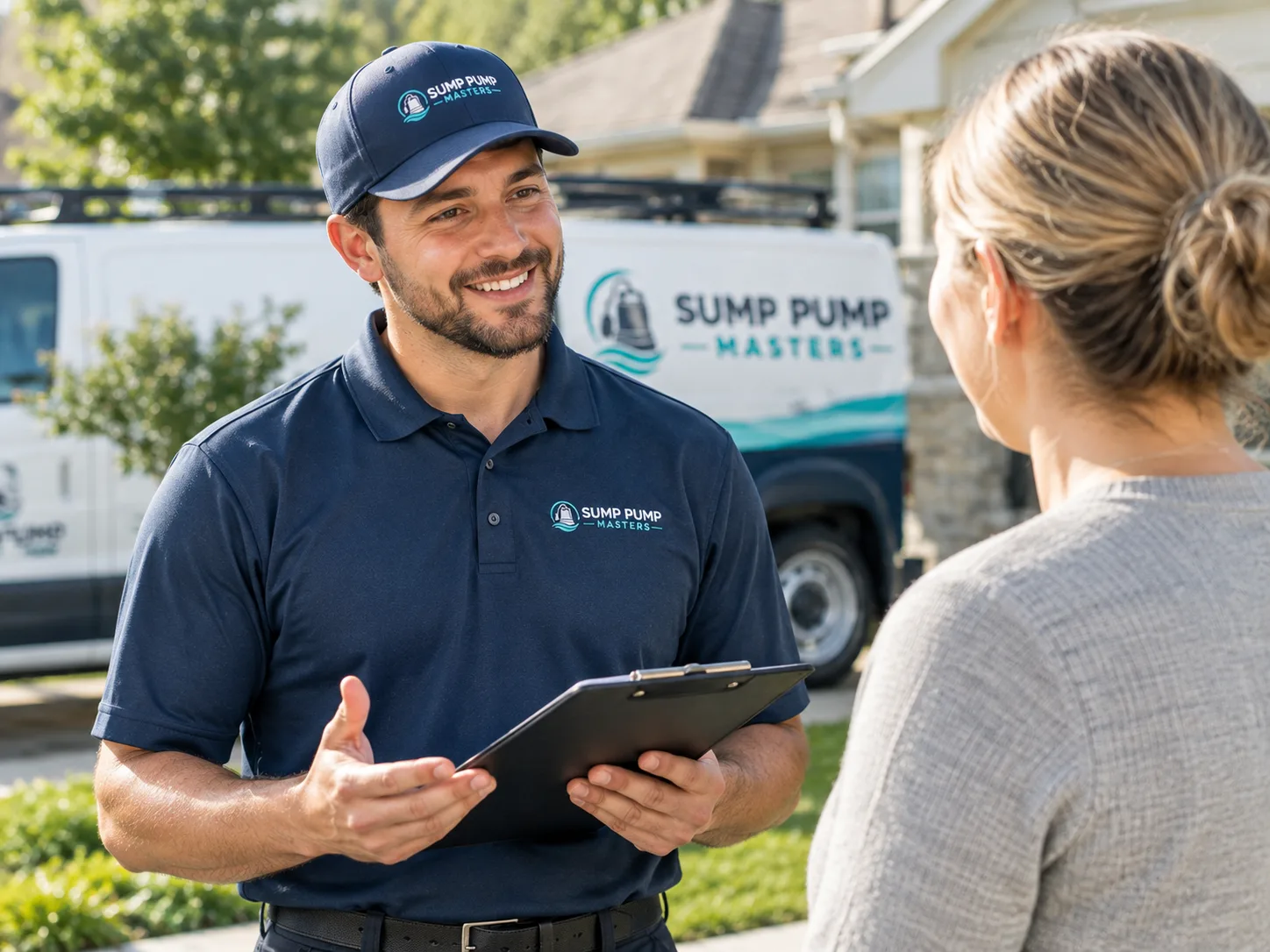 Sump Pump Repair Empire, OH FAQs